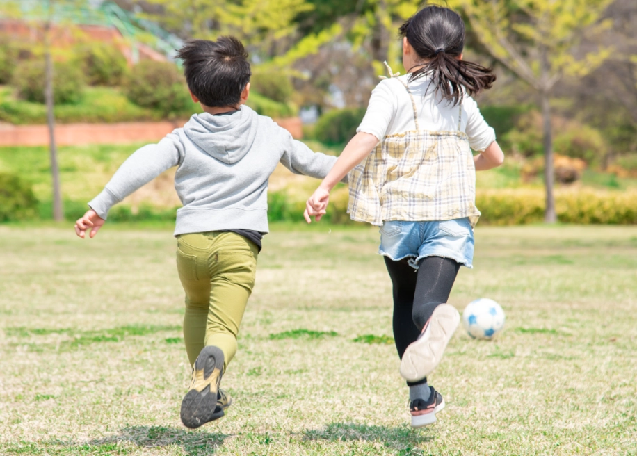 小学生に多い歯の外傷