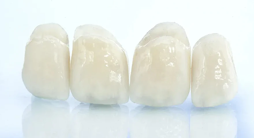 透明感のある美しさを長く保てる