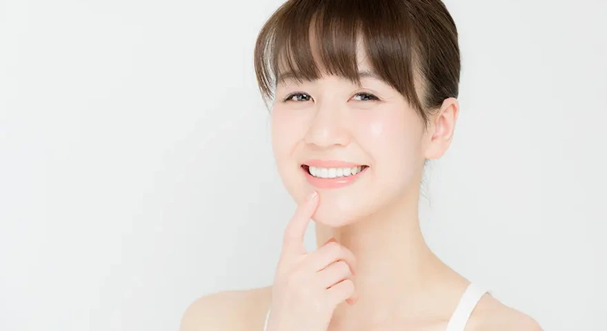 金属アレルギーの心配がほとんどない