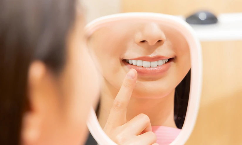 全身の健康は口腔ケアから「大人の歯周病予防」