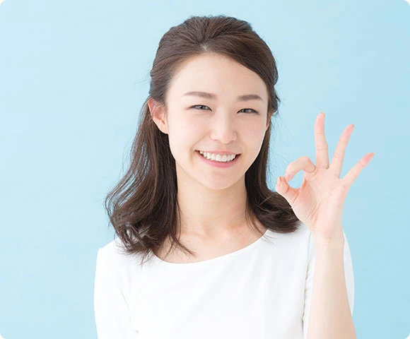 通院は3ヵ月に1回でOK